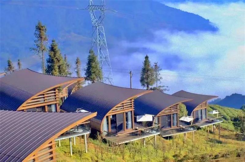 普洱特色團建,浪漫茶旅+美食精品兩日游經(jīng)典線路推薦 普洱特色團建,浪漫茶旅+美食精品兩日游經(jīng)典線路推薦