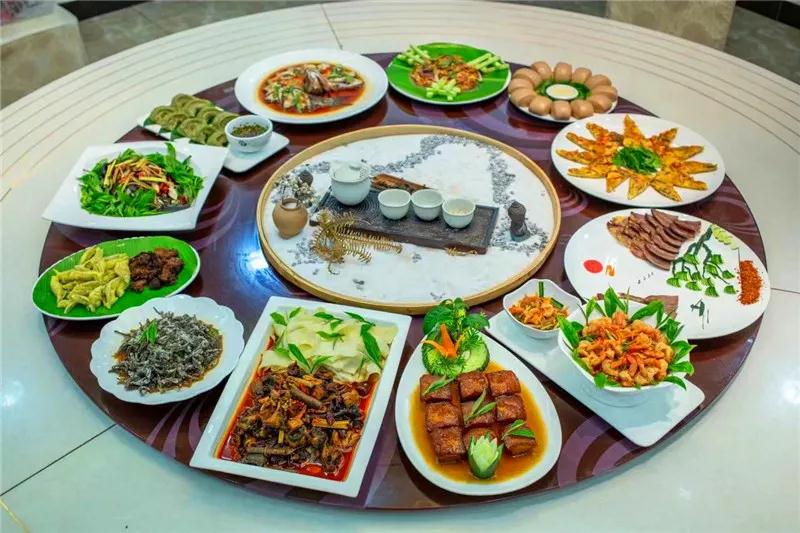 普洱特色團建,浪漫茶旅+美食精品兩日游經(jīng)典線路推薦 普洱特色團建,浪漫茶旅+美食精品兩日游經(jīng)典線路推薦