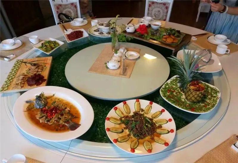 普洱特色團建,浪漫茶旅+美食精品兩日游經(jīng)典線路推薦 普洱特色團建,浪漫茶旅+美食精品兩日游經(jīng)典線路推薦