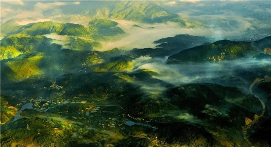 普洱研學 普洱研學