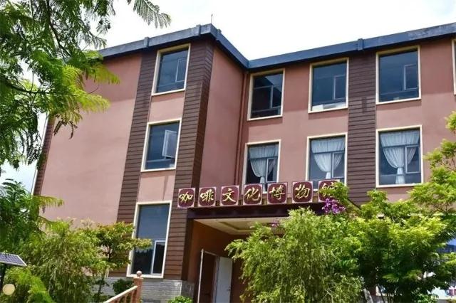 普洱定制團建 普洱定制團建